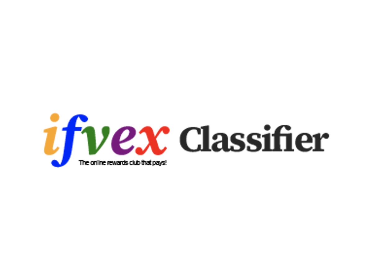 Ifvex Classifier