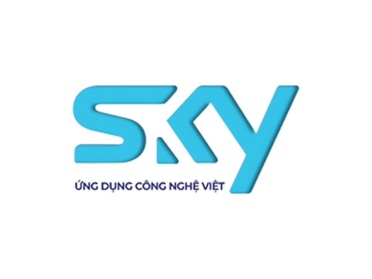 Sky - Ứng dụng công nghệ Việt