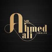 Ahmed Ali