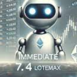 Immediate 7.4 Lotemax