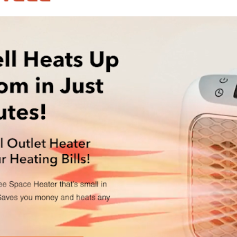 HeatWell Heater