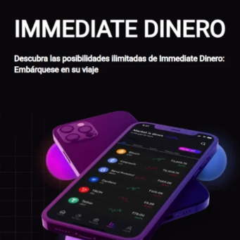 Immediate Dinero