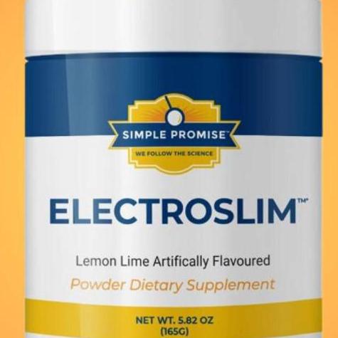 Electroslim Simple Promise