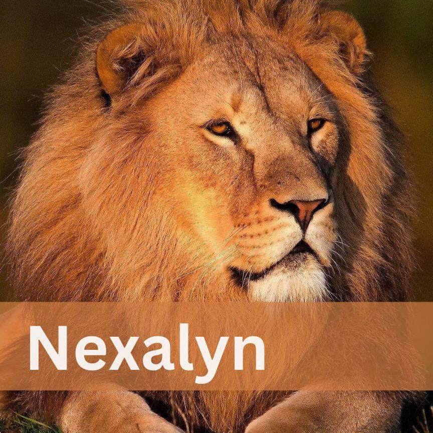 Nexalyn Male Enhancement