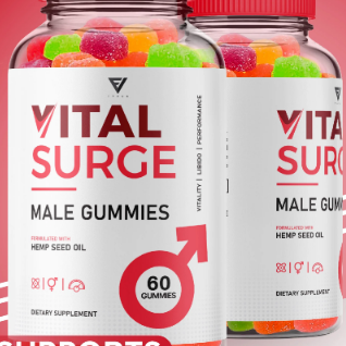 Vital Surge Reviews