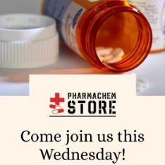 Pharmachem  Store