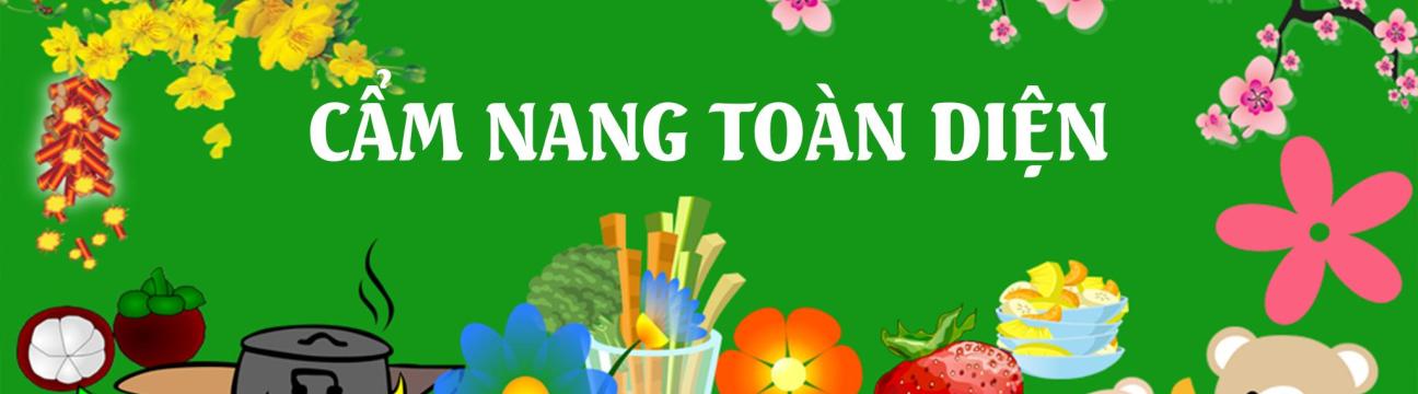 Cẩm Nang Toàn Diện