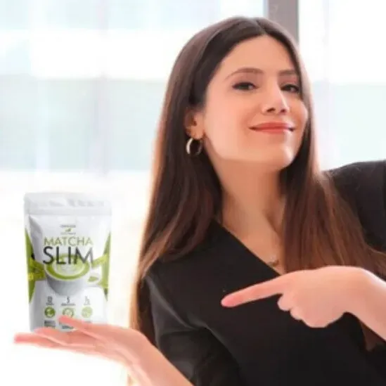 Matcha Slim