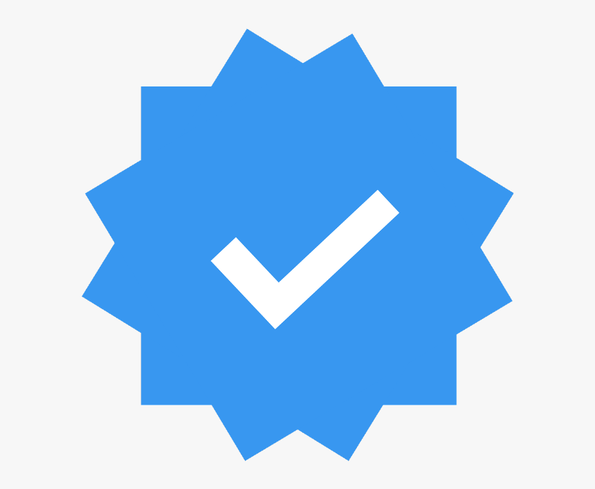 Verified Badge