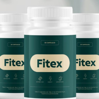 Fitex Gomme Minceur Avis