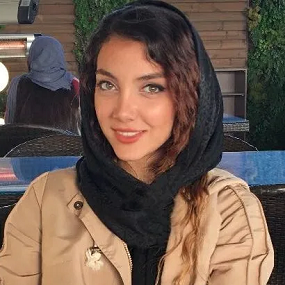 Setayesh Naderi