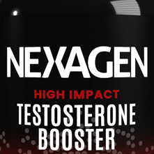 Nexagen Testosterone Booster