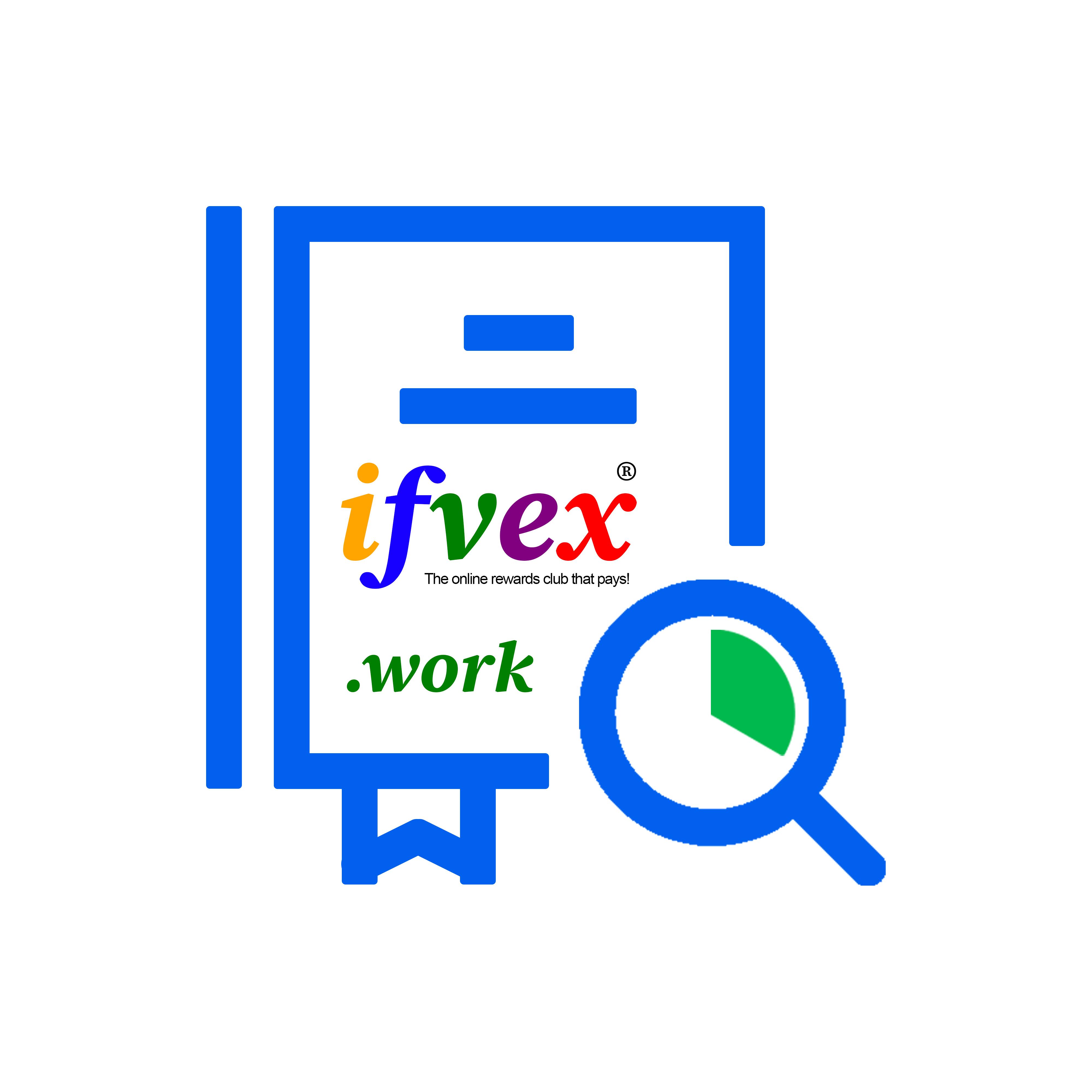 Ifvex Work