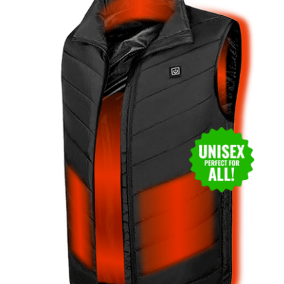 Voltex Heated Vest