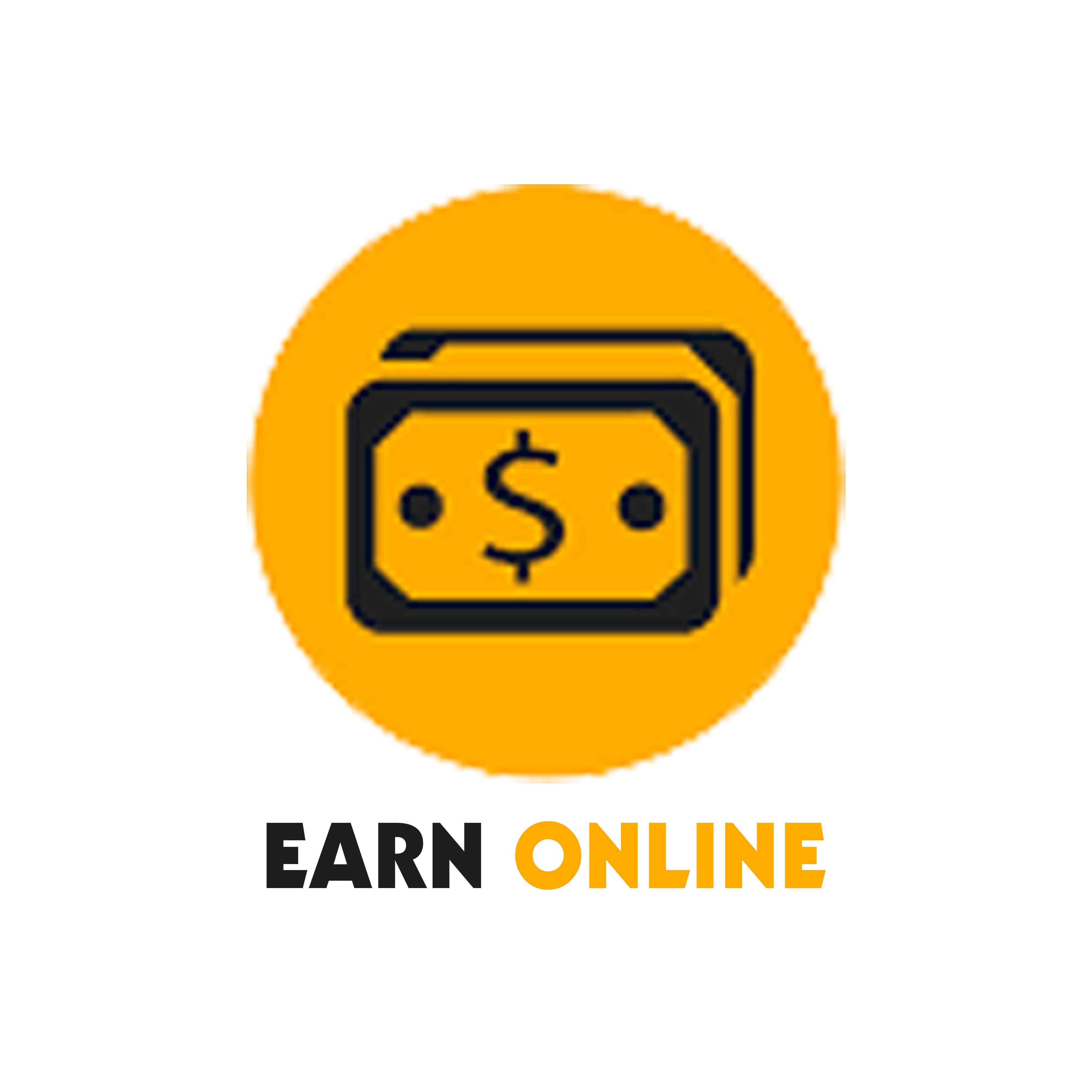 Earn Online