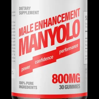 Manyolo Improvements