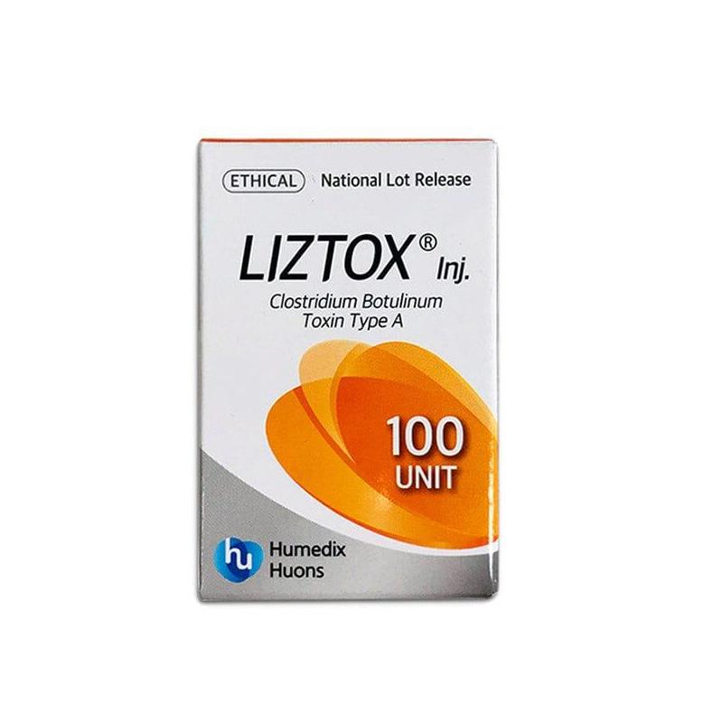 Isd Liztox Already Premixed