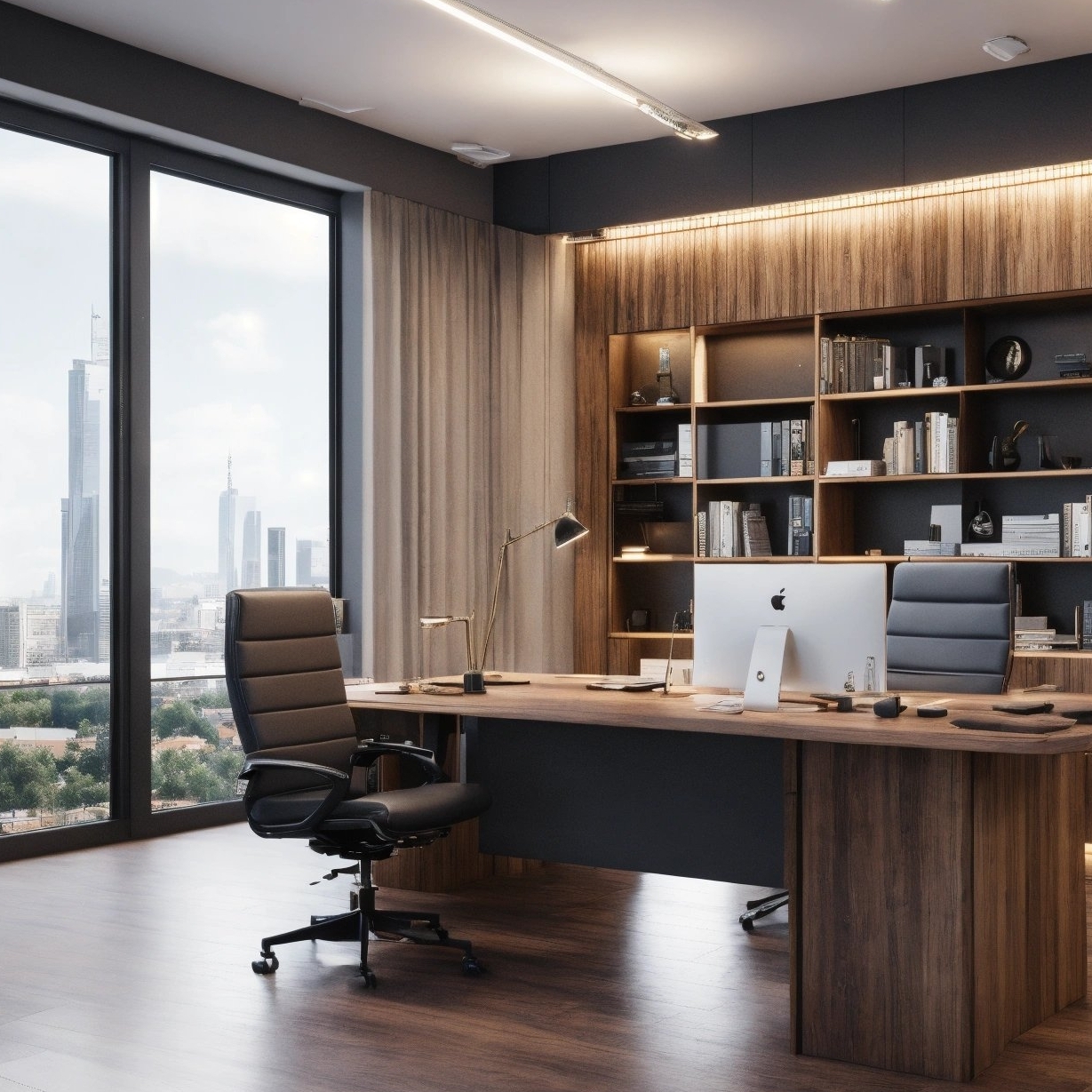 Cosmo Furniture