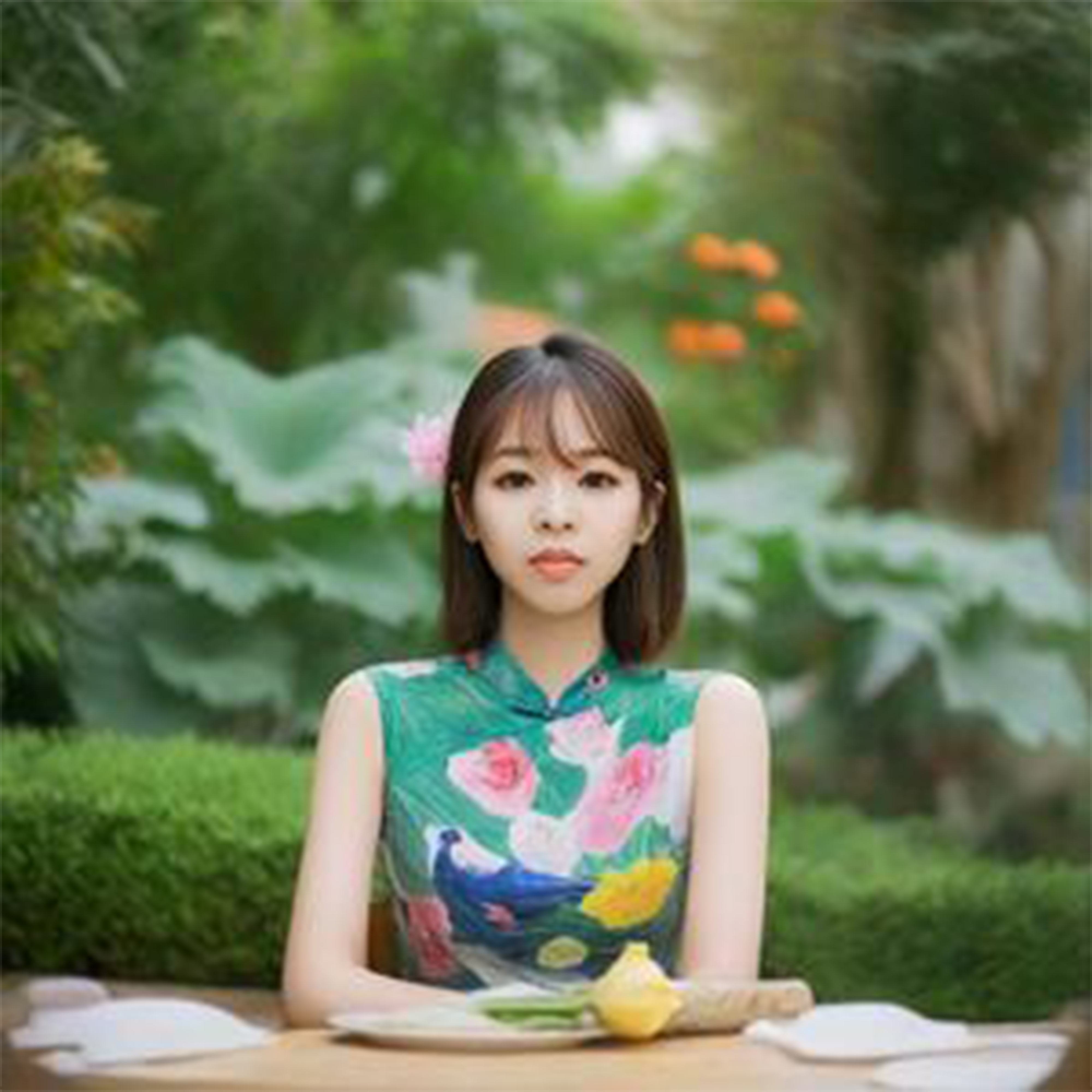 Lý Thanh Trúc