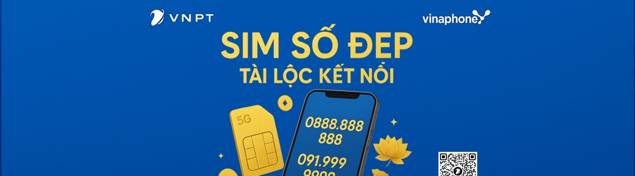 Sim Số Đẹp