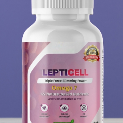 LeptiCell Reviews