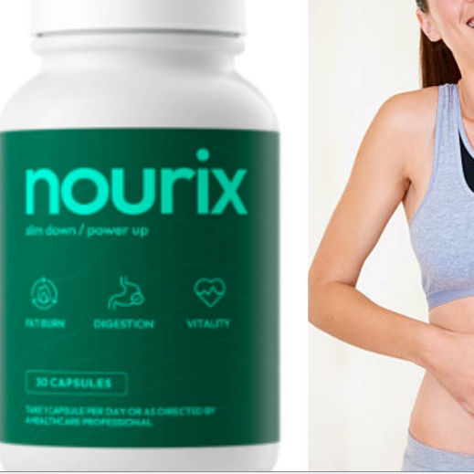 Nourix Recensioner