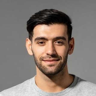 Nick Johans