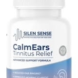 SilenSenseCalmEars SilenSenseCalmEars