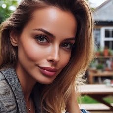 Kenna Morgan