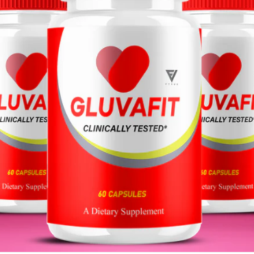 GluvaFit Erfahrungen