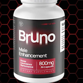 Bruno Male Enhancement Precio
