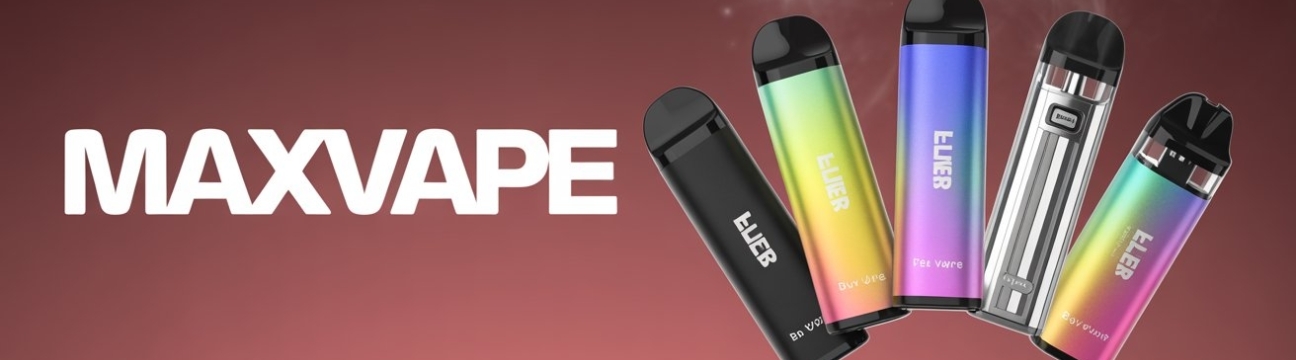 Maxvape Dubai 