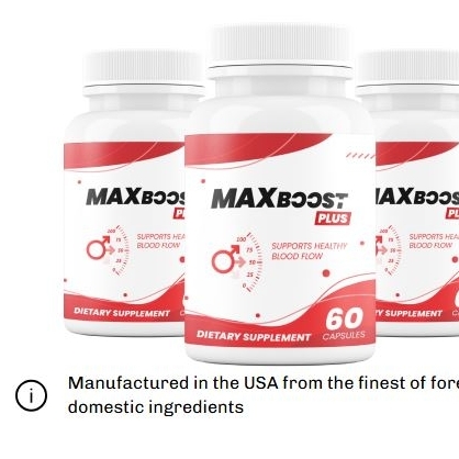 MaxBoostXXL MaxBoostXXL