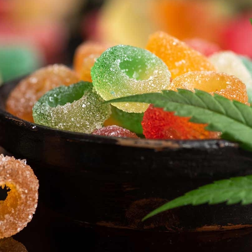 Healthflux CBDGummies