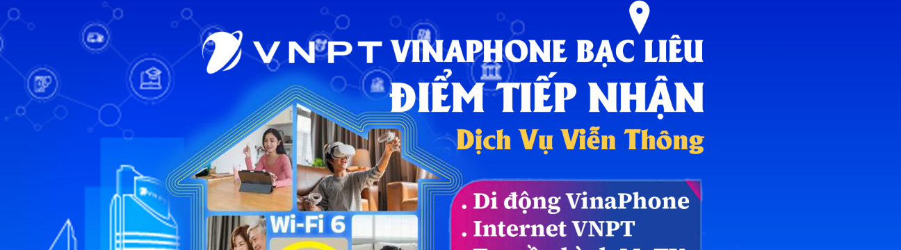 VNPT VinaPhone