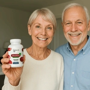 GlucoGen17 Review