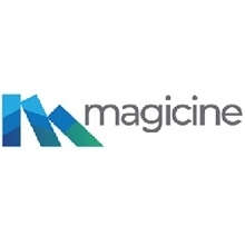 Magicine  Pharma