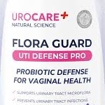 Urocarefloraguardcap Urocarefloraguardcap