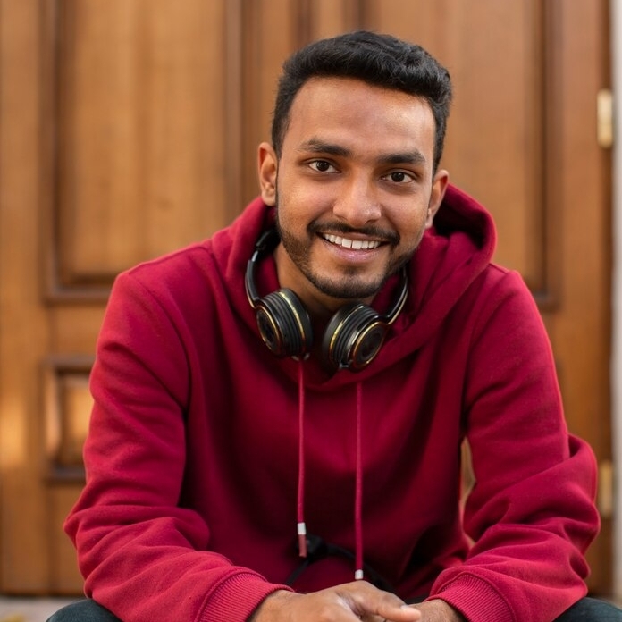 Abhay Kumar