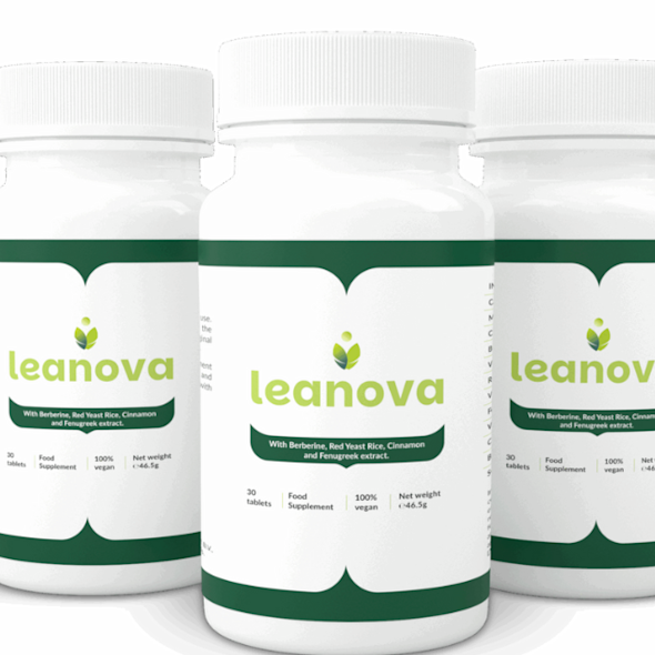 Leanova WeightLoss