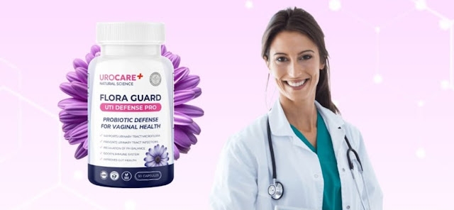 Urocare Jim