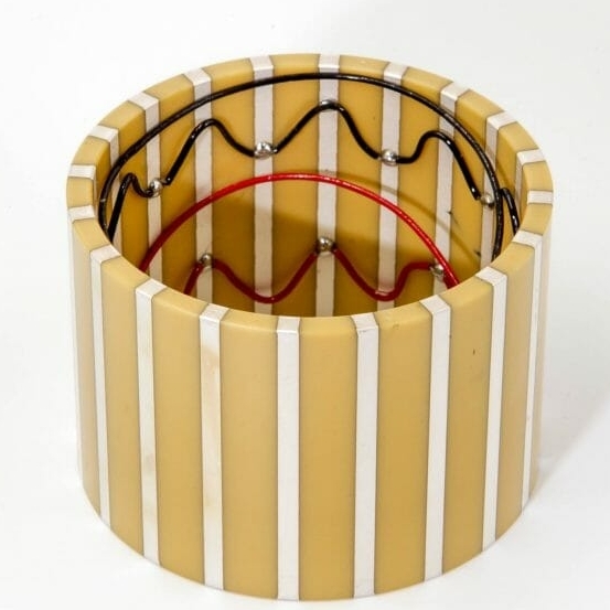 Pzt  Tube