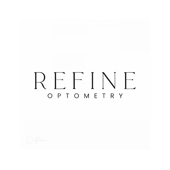 Refine Optometry