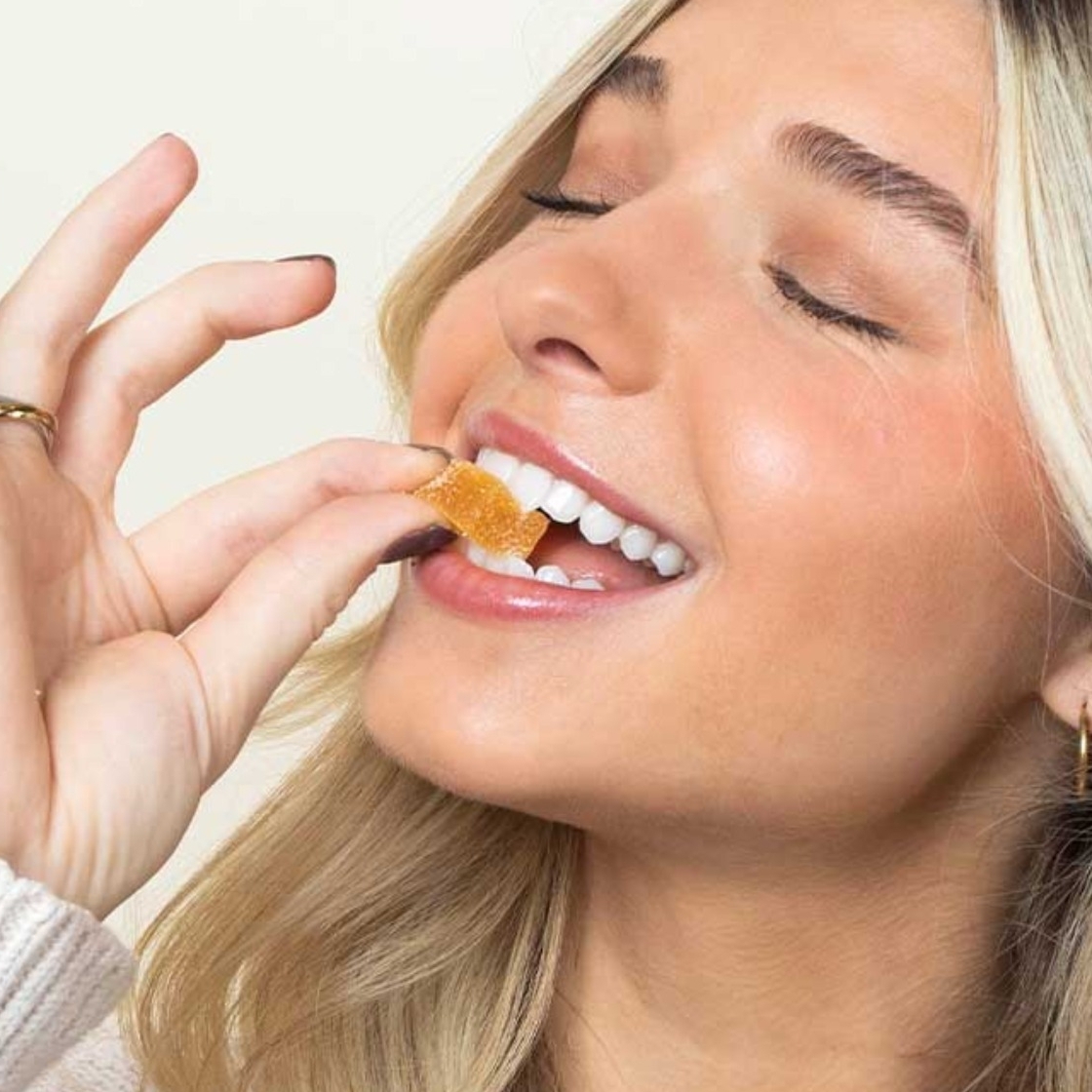 BlissHarmony CBDGummies