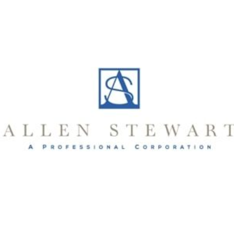 Allen Stewart