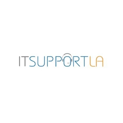 IT Support In LA