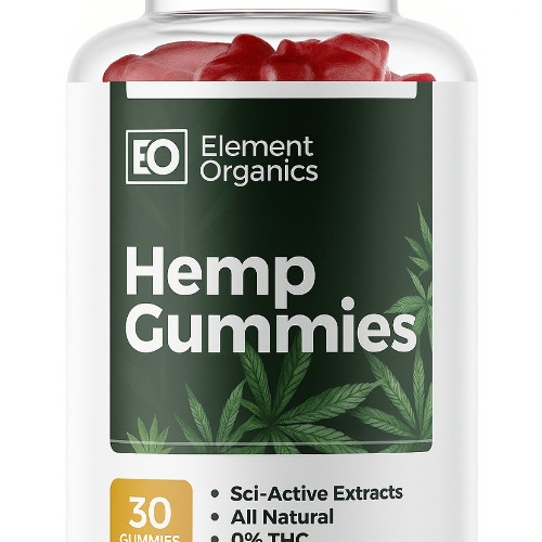 Element Hemp