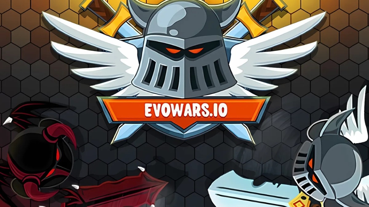 EvoWars