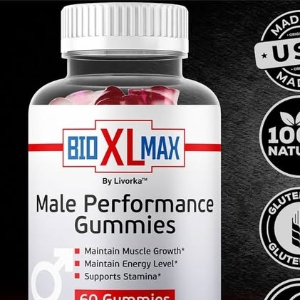Bioxlmaxau Bioxlmaxau