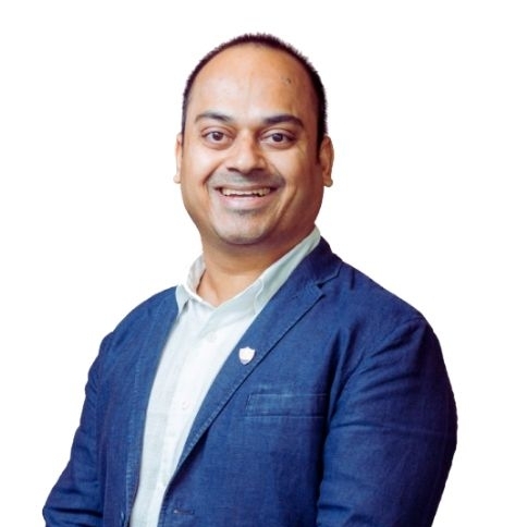Manoj Negi